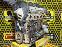 Двигатель Citroen C4 LC 2008 NFU (TU5JP4)
