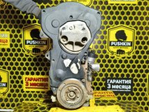 Двигатель Citroen C4 LC 2008 NFU (TU5JP4)