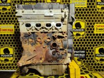 Двигатель Citroen C4 LC 2008 NFU (TU5JP4)