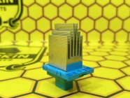 Резистор печки Hyundai Santa Fe MX5 2023 G4KP