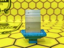 Резистор печки Hyundai Santa Fe MX5 2023 G4KP