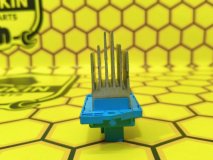 Резистор печки Hyundai Santa Fe MX5 2023 G4KP