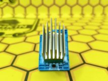 Резистор печки Hyundai Santa Fe MX5 2023 G4KP