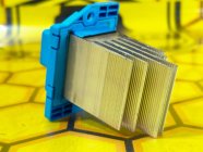 Резистор печки Kia Sorento MQ4 2020 G4KM