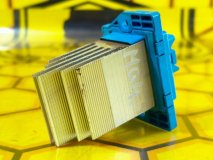 Резистор печки Kia Sorento MQ4 2020 G4KM