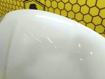 Капот Kia Sorento MQ4 2020 G4KM