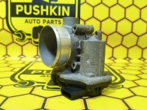 Дроссельная заслонка Kia Sorento MQ4 2020 G4KM