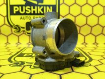 Дроссельная заслонка Kia Sorento MQ4 2020 G4KM