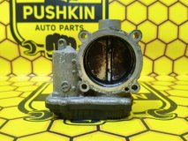 Дроссельная заслонка Kia Sorento MQ4 2020 G4KM