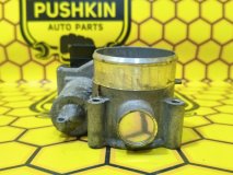 Дроссельная заслонка Kia Sorento MQ4 2020 G4KM