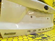 Крышка багажника Kia Sorento MQ4 2020 G4KM