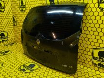 Крышка багажника Renault Duster HSM 2019 K9K 858