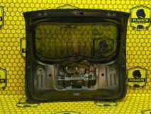 Крышка багажника Renault Duster HSM 2019 K9K 858