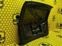 Крышка багажника Renault Duster HSM 2019 K9K 858