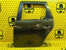 Дверь левая задняя Renault Duster HSM 2019 K9K 858