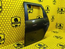 Дверь левая задняя Renault Duster HSM 2019 K9K 858