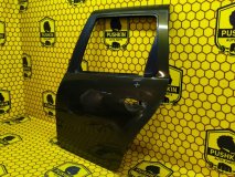 Дверь левая задняя Renault Duster HSM 2019 K9K 858