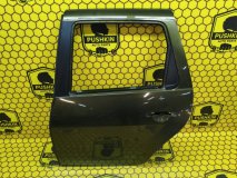 Дверь левая задняя Renault Duster HSM 2019 K9K 858