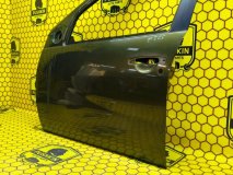 Дверь левая передняя Renault Duster HSM 2019 K9K 858