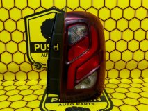 Фонарь в крыло правый задний Renault Duster HSM 2019 K9K 858