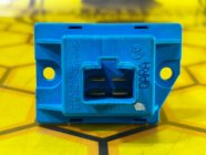 Резистор печки Hyundai Santa Fe TM 2021 D4HE