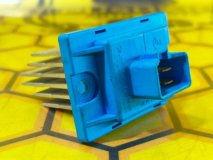 Резистор печки Hyundai Santa Fe TM 2021 D4HE