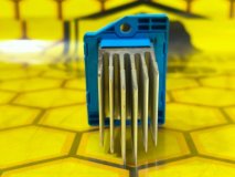 Резистор печки Hyundai Santa Fe TM 2021 D4HE