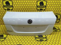 Крышка багажника Volkswagen Polo MK2 2019 CWVA