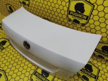 Крышка багажника Volkswagen Polo MK2 2019 CWVA