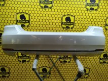 Бампер задний Volkswagen Polo MK2 2019 CWVA