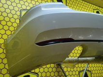 Бампер задний Volkswagen Polo MK2 2019 CWVA