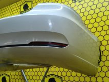 Бампер задний Volkswagen Polo MK2 2019 CWVA