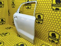 Дверь правая задняя Volkswagen Polo MK2 2019 CWVA