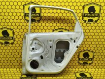 Дверь правая задняя Volkswagen Polo MK2 2019 CWVA