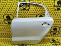 Дверь левая задняя Volkswagen Polo MK2 2019 CWVA