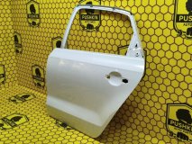 Дверь левая задняя Volkswagen Polo MK2 2019 CWVA