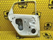 Дверь левая задняя Volkswagen Polo MK2 2019 CWVA