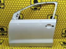 Дверь левая передняя Volkswagen Polo MK2 2019 CWVA