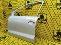 Дверь левая передняя Volkswagen Polo MK2 2019 CWVA