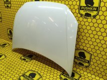 Капот Volkswagen Polo MK2 2019 CWVA