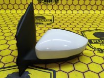 Зеркало заднего вида левое Volkswagen Polo MK2 2019 CWVA