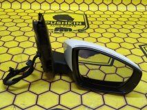 Зеркало заднего вида правое Volkswagen Polo MK2 2019 CWVA