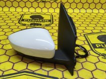 Зеркало заднего вида правое Volkswagen Polo MK2 2019 CWVA