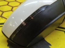 Зеркало заднего вида правое Volkswagen Polo MK2 2019 CWVA