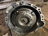 АКПП Nissan Skyline Crossover j50 2010 VQ37VHR