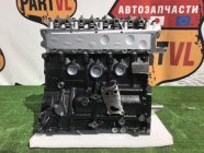 Двигатель Mitsubishi Delica P25W 4D56