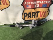 Рулевая рейка Toyota RAV4 MXAA52 M20DFKS