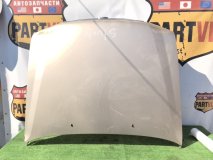 Капот Lexus LX470 UZJ100W 2UZ-FE