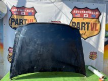 Капот Lexus LX470 UZJ100W 2UZ-FE