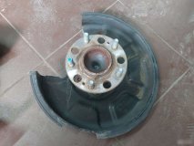 Ступица диск левая задняя Hyundai Sonata 7 LF